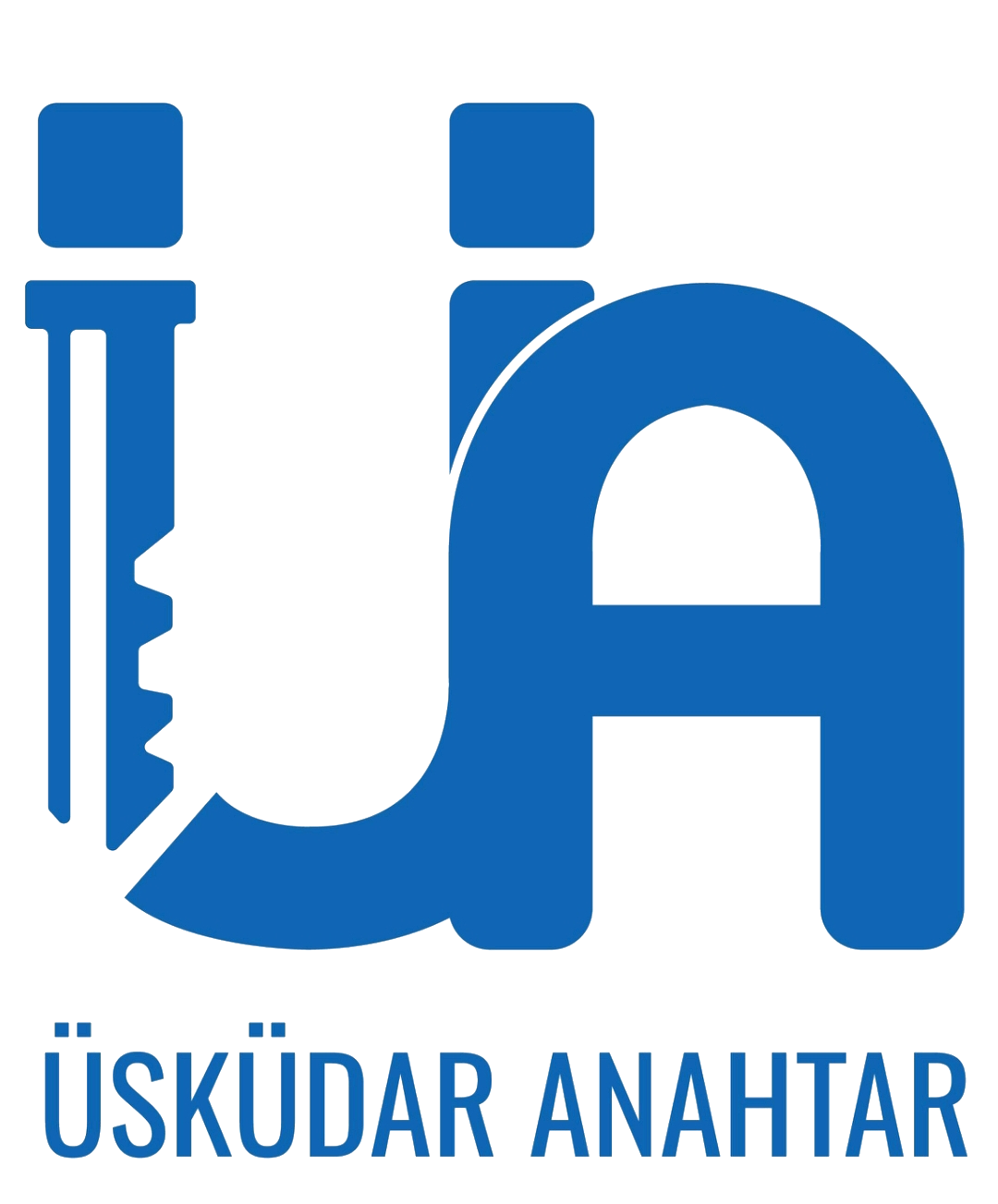 üsküdar anahtar logo